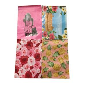 30% OFF new 25 shipping poly mailer bags‎ 10" x 13"